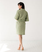 Summer Day Robe