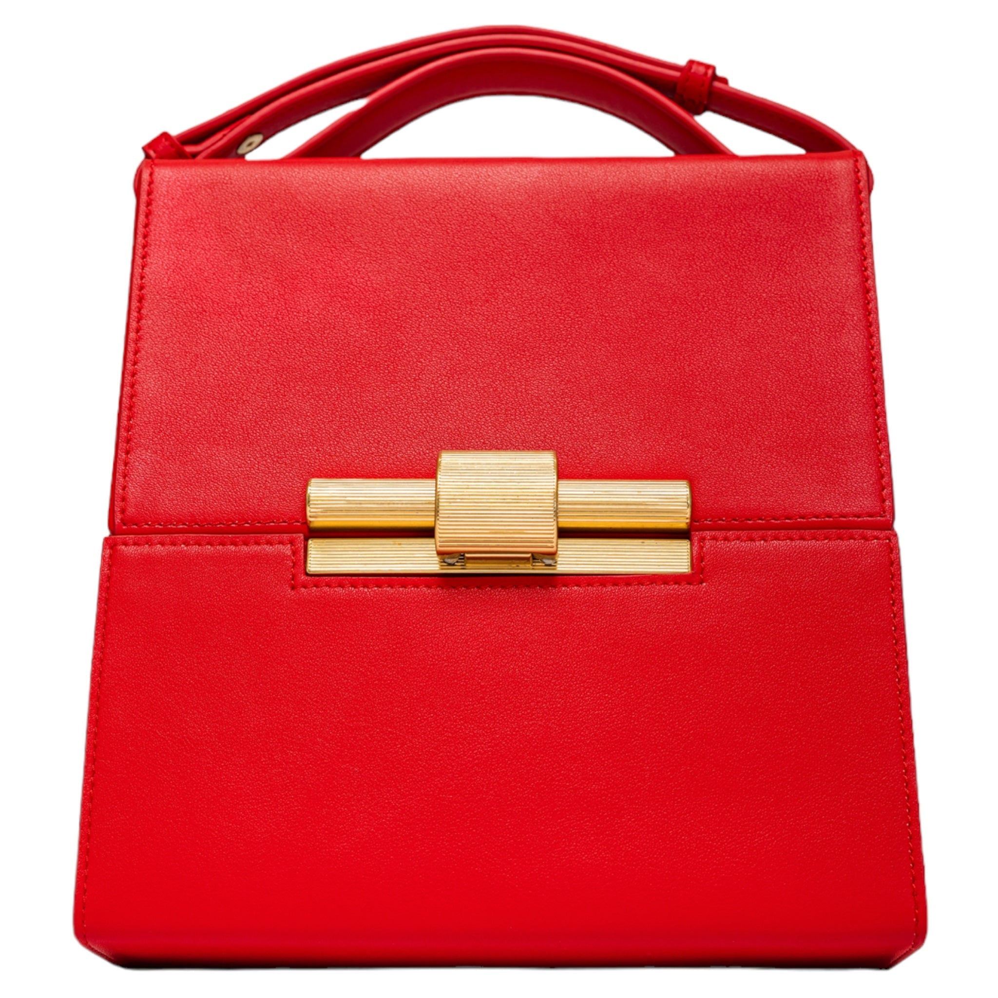 The Nina Cigar Box Bag