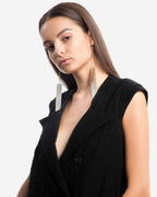 Keen Polished Earrings
