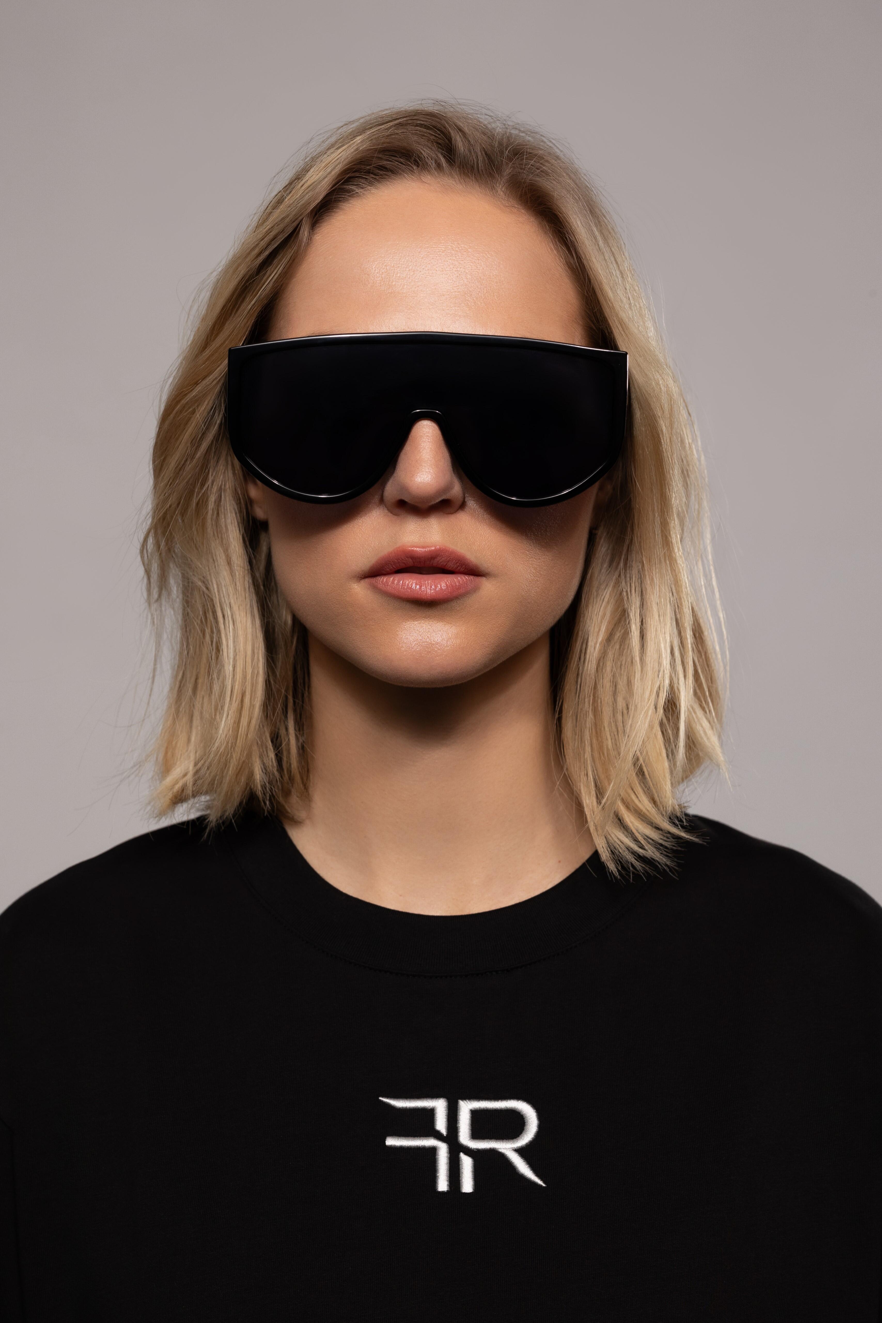 Opulent Style Sunglasses