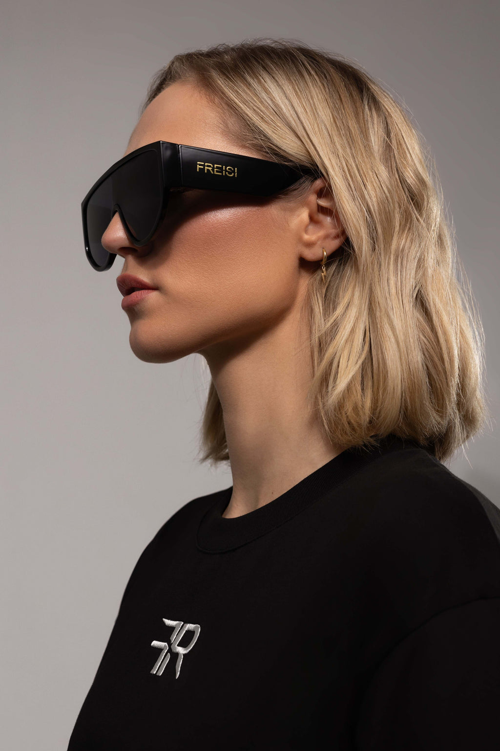 Opulent Style Sunglasses