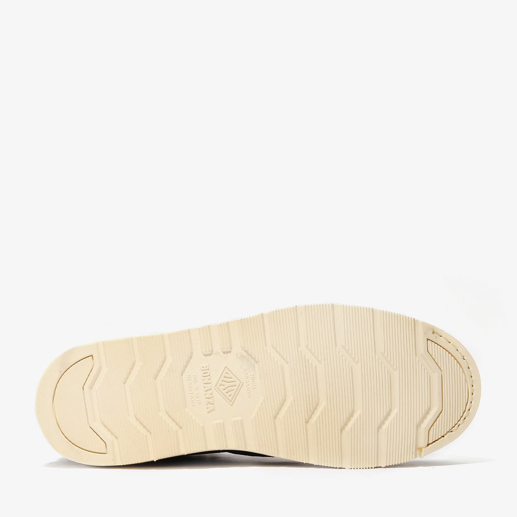 Frontier Classic Work Boot 6" with Moc Toe | Golden Tan