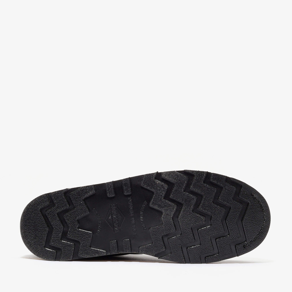 Frontier DUAL Work Boot 6” Black