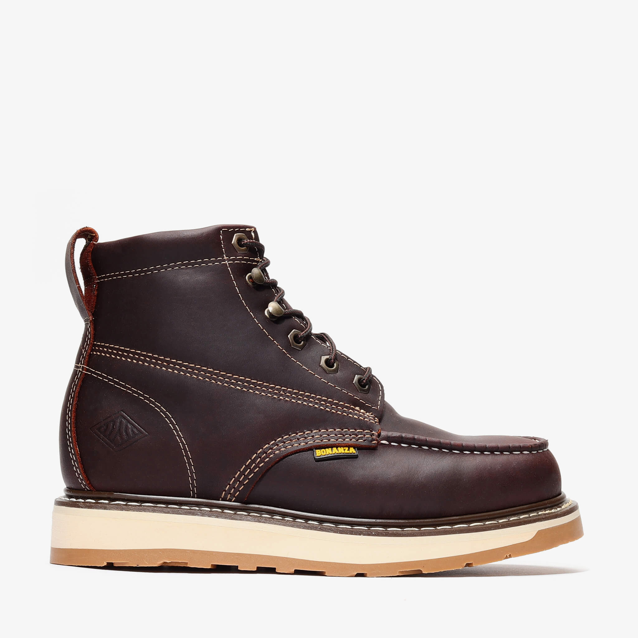 Frontier DUAL Work Boot 6”