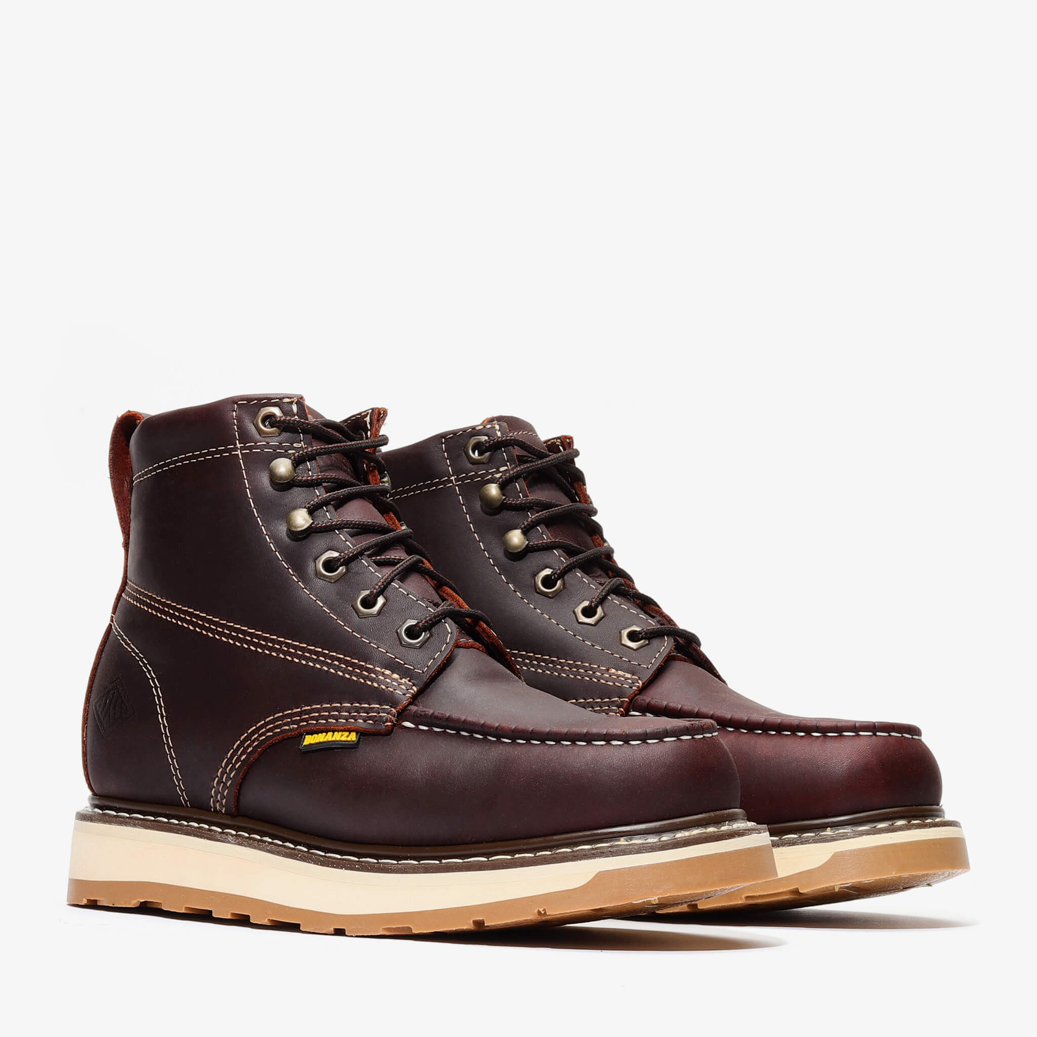 Frontier DUAL Work Boot 6”