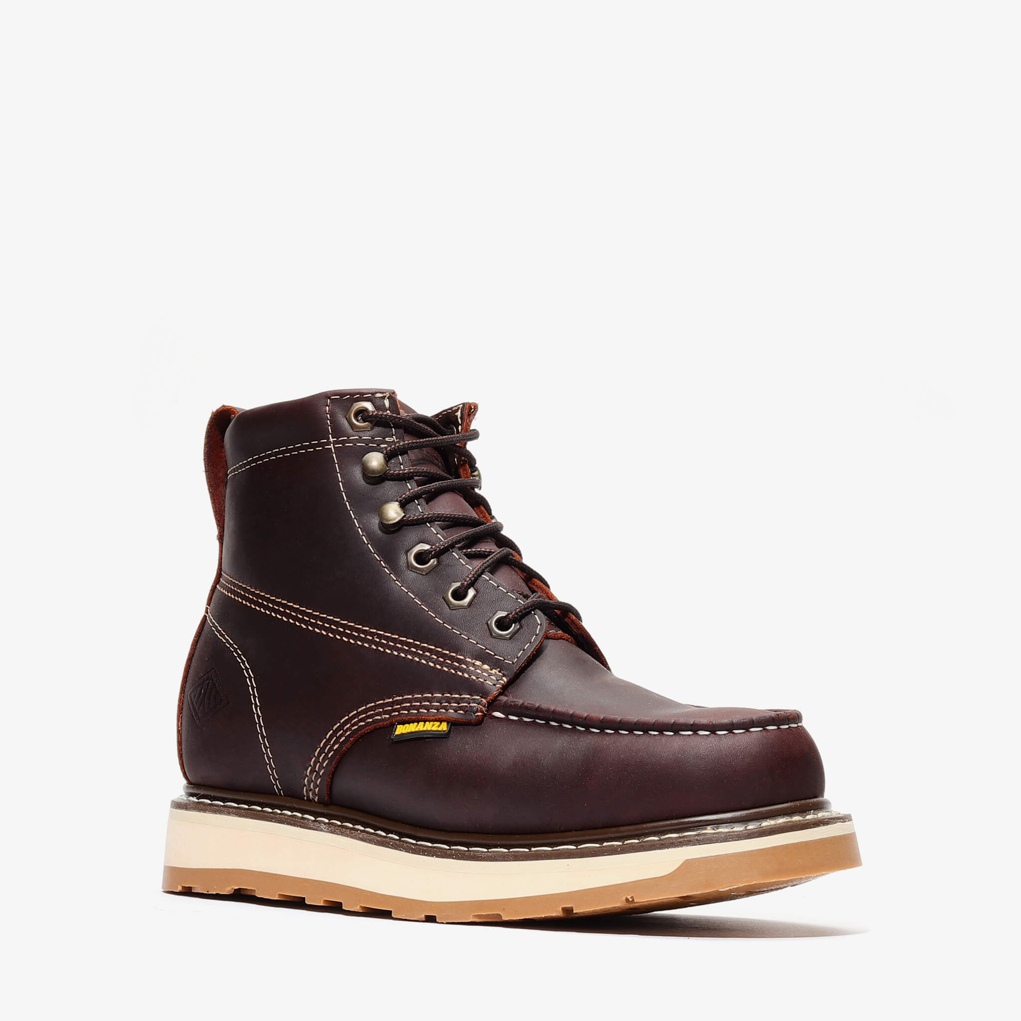 Frontier DUAL Work Boot 6”
