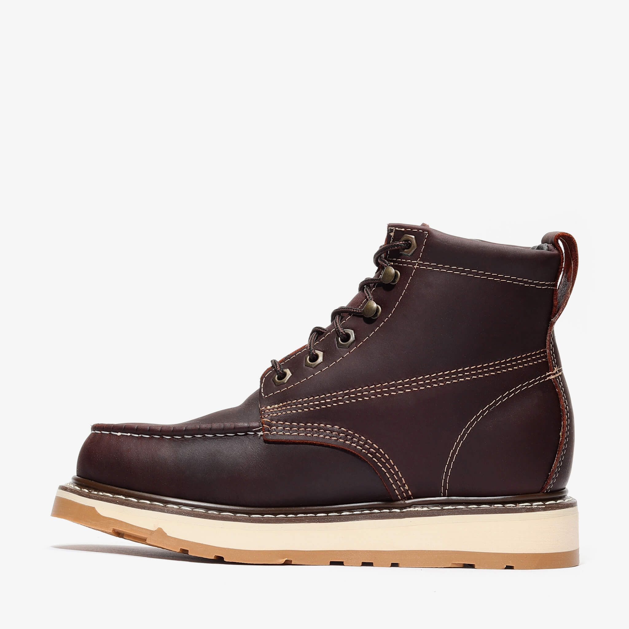 Frontier DUAL Work Boot 6”