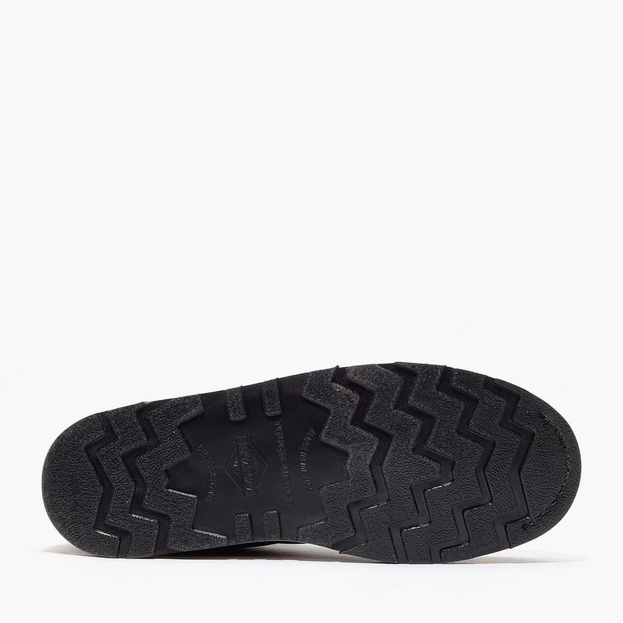 Frontier DUAL Work Boot 6” Moc Toe (Steel Toe)