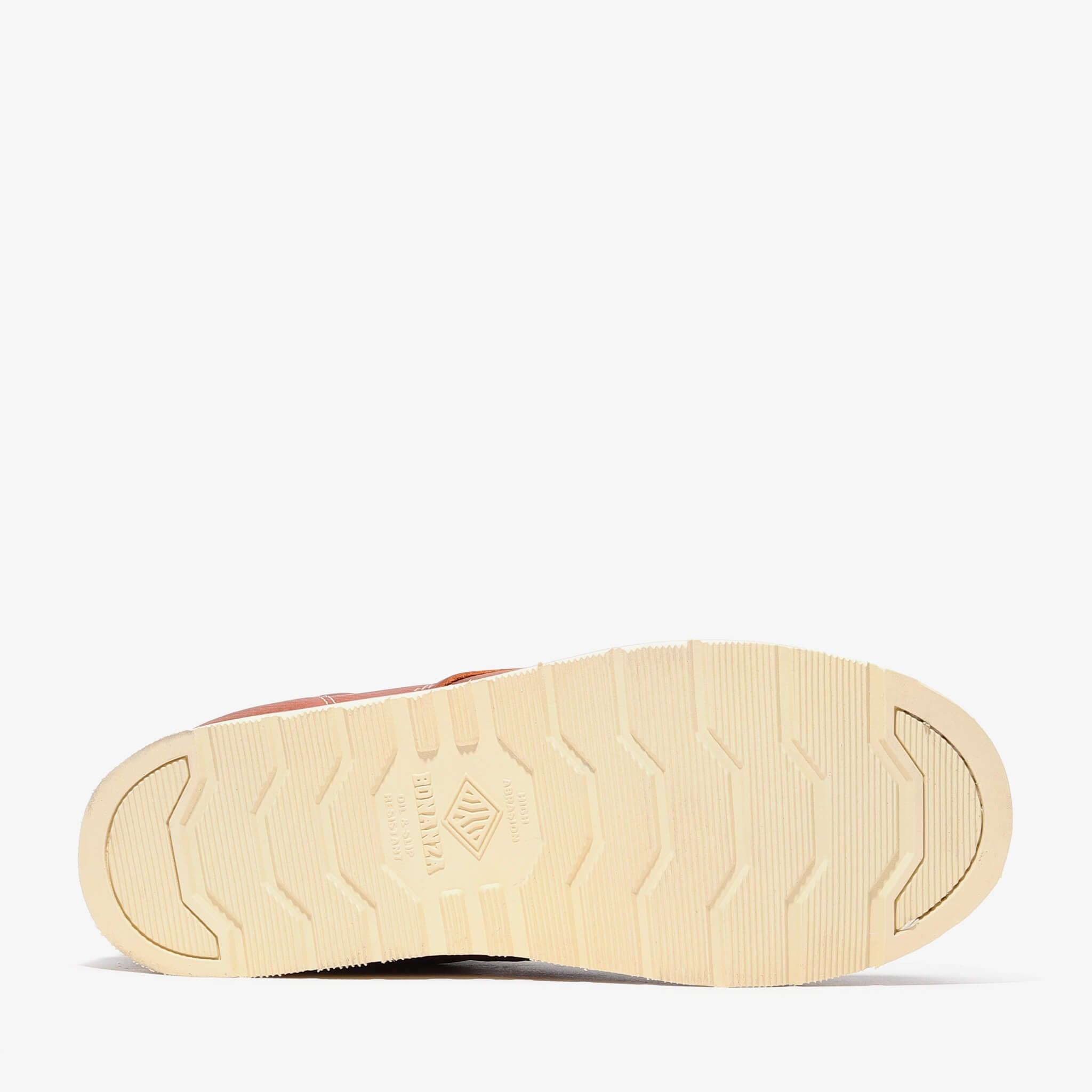 Frontier Classic Work Boot 8" with Moc Toe (US 13-15) | Golden Tan