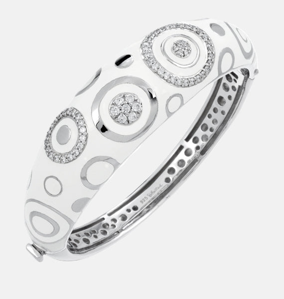 Galaxy Bangle