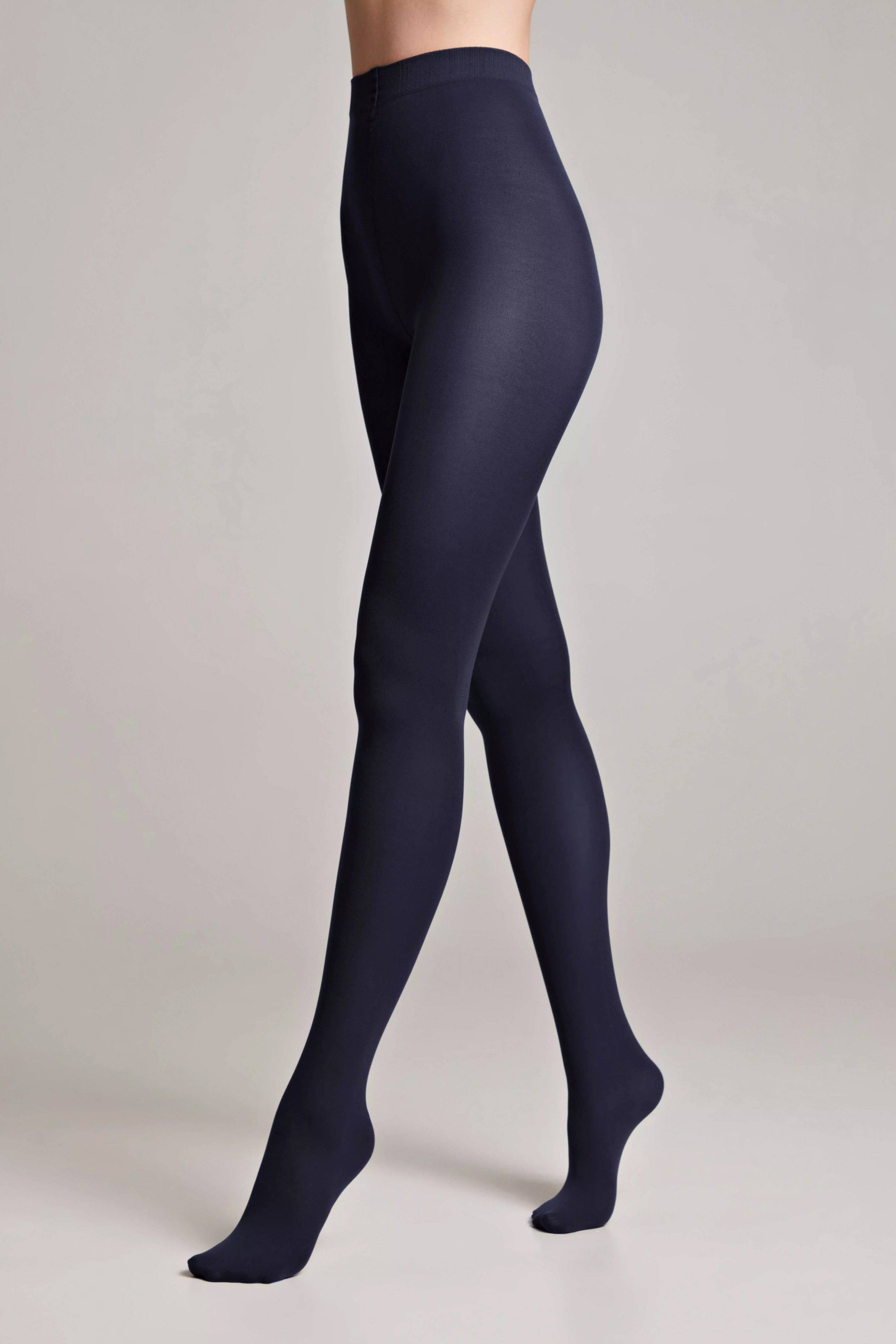 Conte Triumf Tights 150 Den | Warm Opaque Microfiber