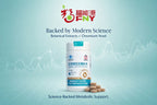 Lijiang™ An Advanced Botanical Formula for Glucose and Metabolic Support