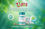 Lijiang™ An Advanced Botanical Formula for Glucose and Metabolic Support