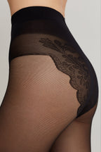 Tights Conte Bikini 20 Den | Ajour Top