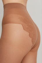 Conte Bikini Tights 40 Den | Ajour Top