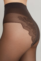 Conte Bikini Tights 40 Den | Ajour Top