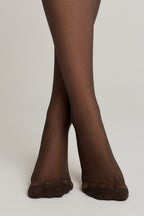 Conte Bikini Tights 40 Den | Ajour Top