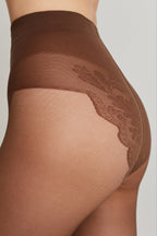 Conte Bikini Tights 40 Den | Ajour Top