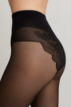 Conte Bikini Tights 40 Den | Ajour Top