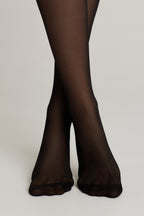 Conte Bikini Tights 40 Den | Ajour Top