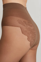 Conte Bikini Tights 40 Den | Ajour Top