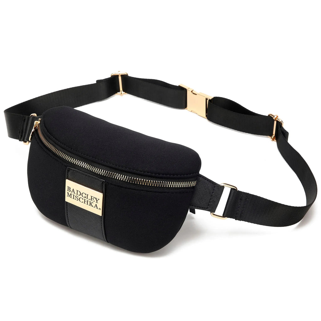 Sage Belt Bag | Crossbody Sling