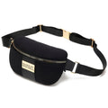 Sage Belt Bag | Crossbody Sling