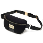 Sage Belt Bag | Crossbody Sling