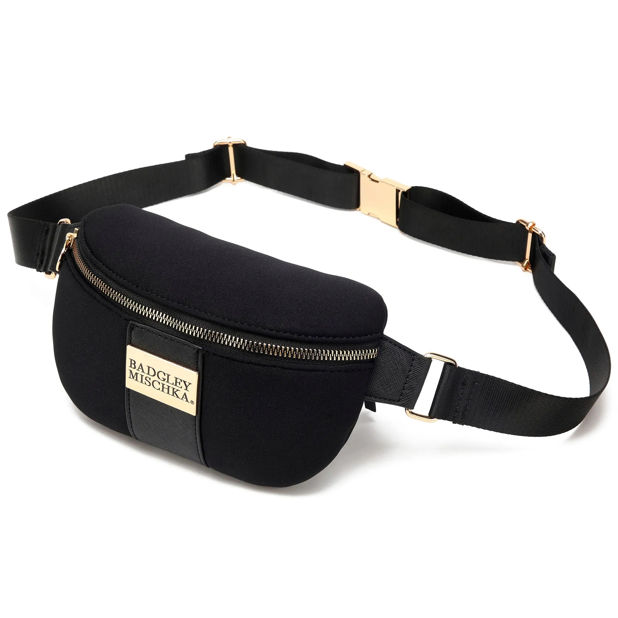 Sage Belt Bag | Crossbody Sling