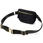 Sage Belt Bag | Crossbody Sling