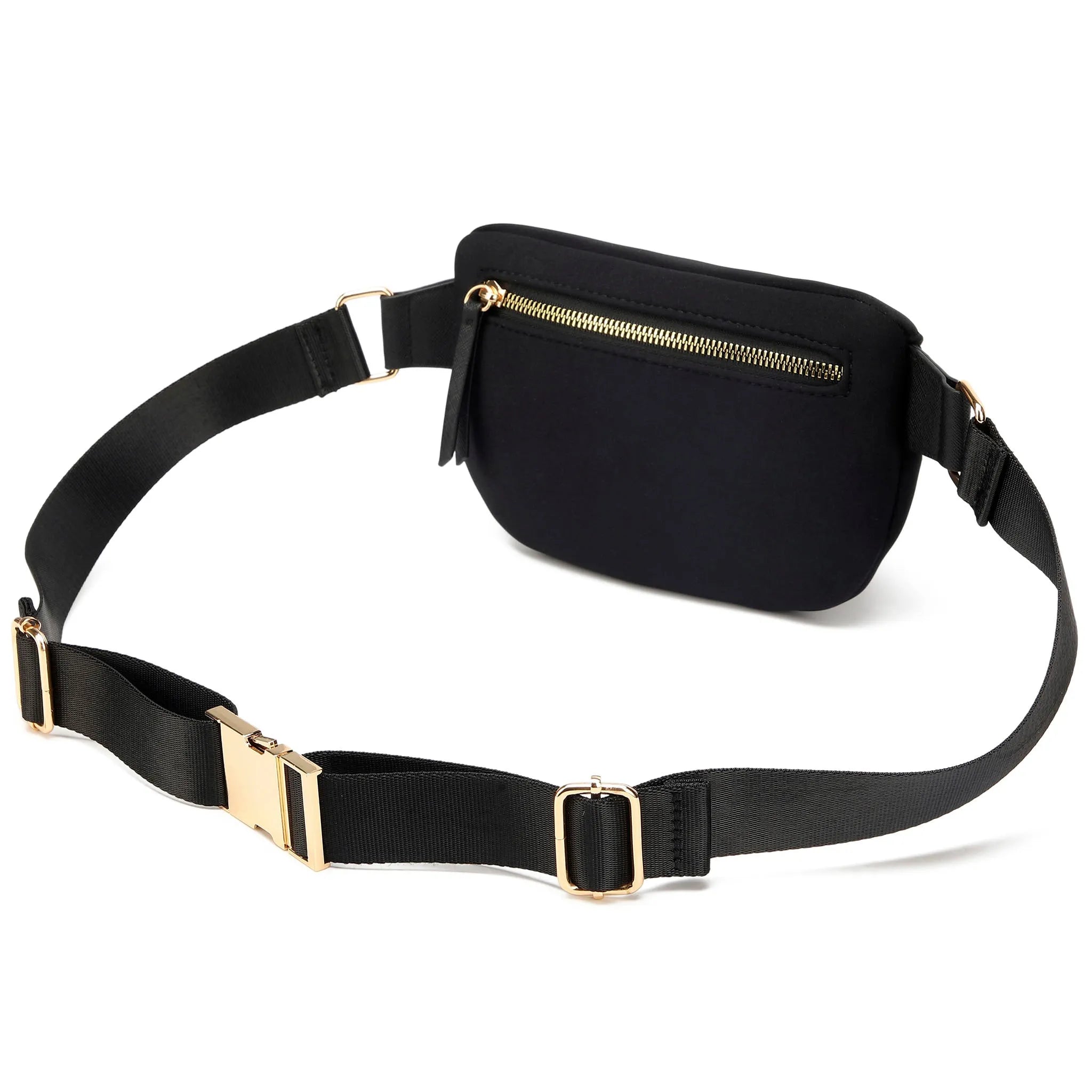 Sage Belt Bag | Crossbody Sling