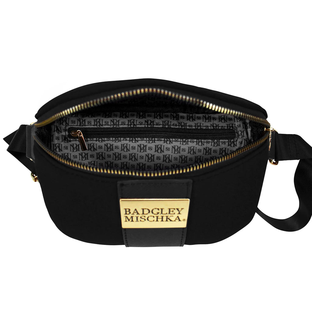 Sage Belt Bag | Crossbody Sling