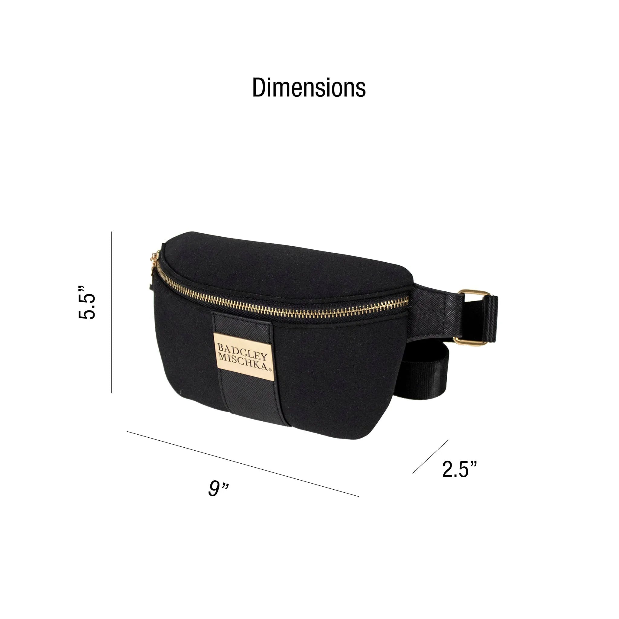 Sage Belt Bag | Crossbody Sling