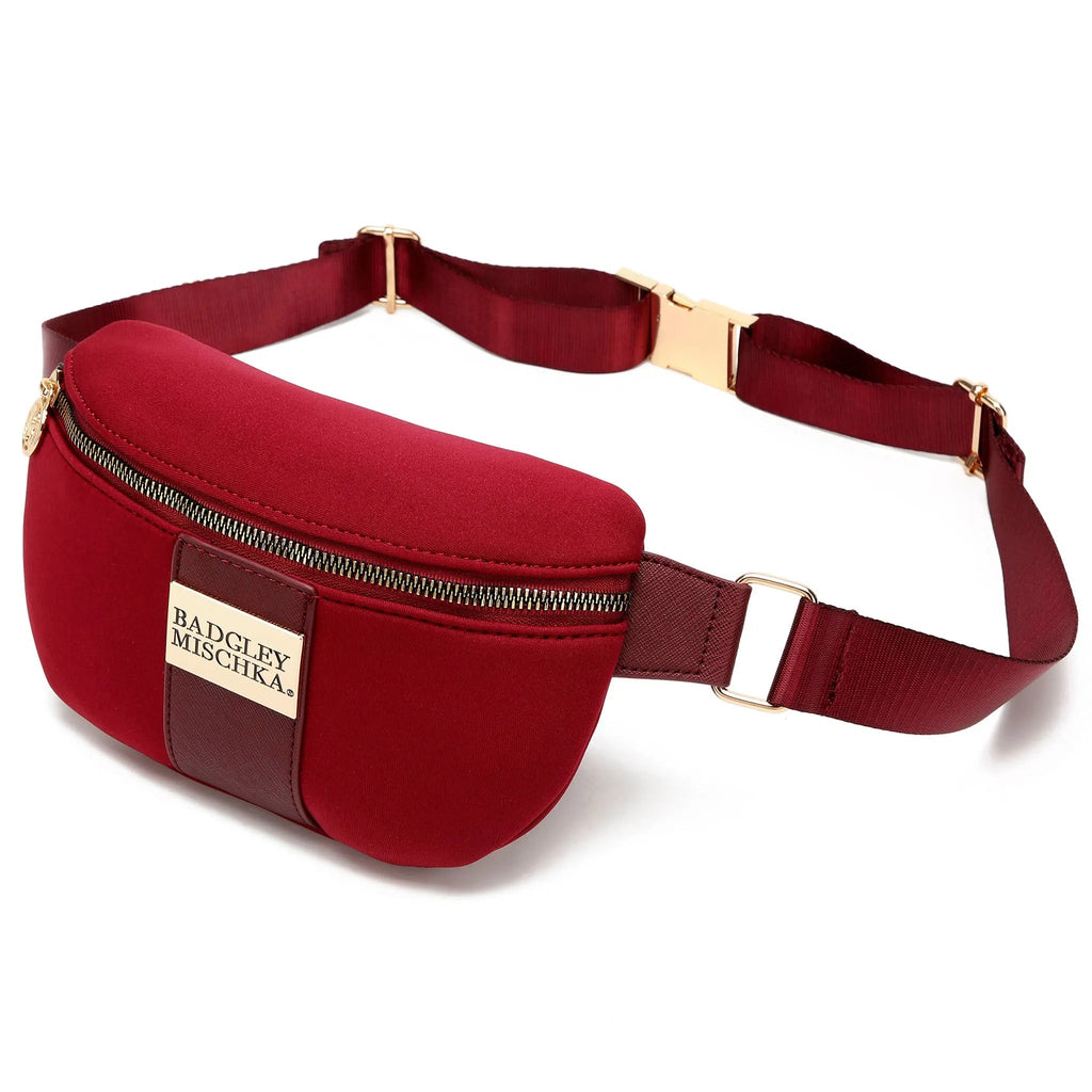 Sage Belt Bag | Crossbody Sling