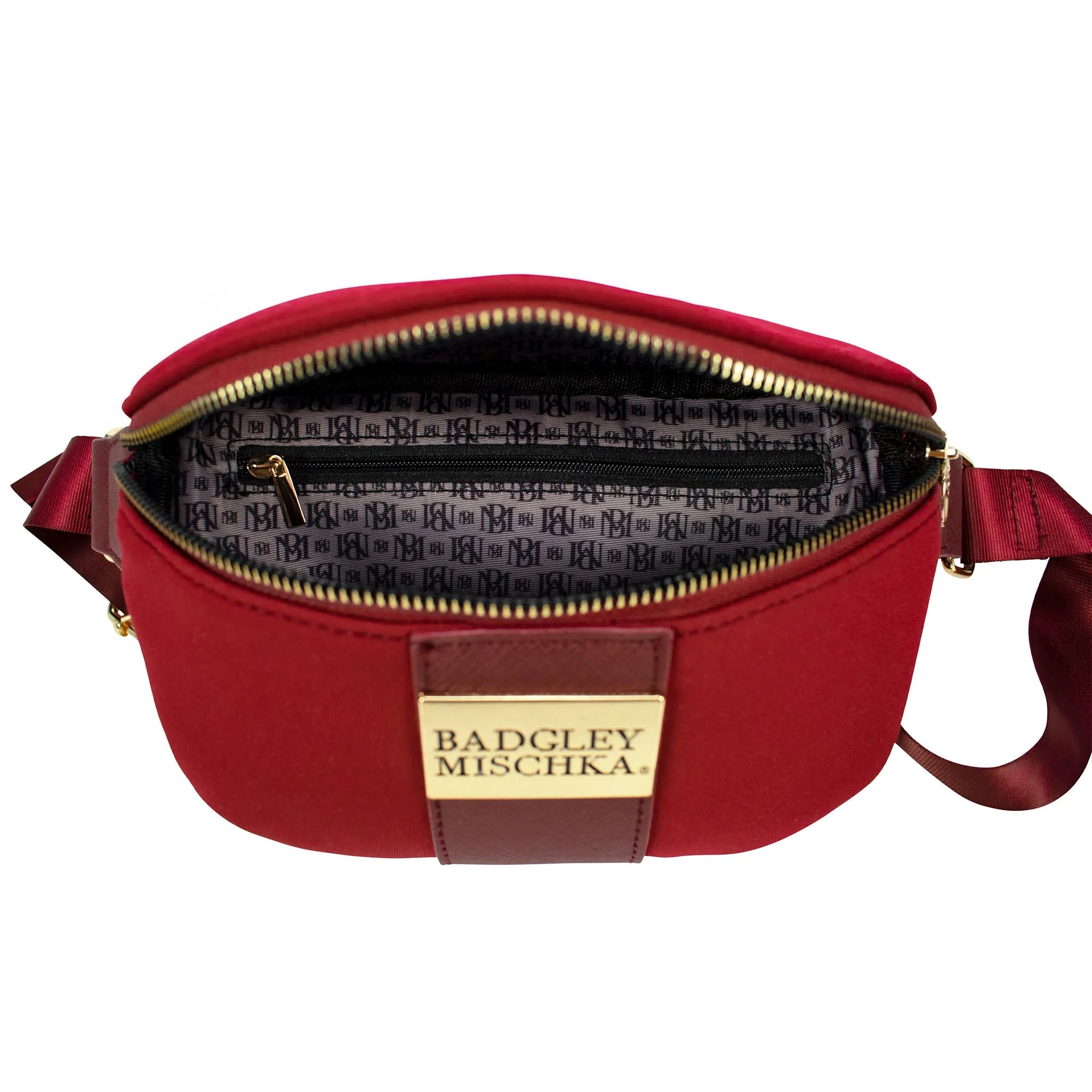 Sage Belt Bag | Crossbody Sling