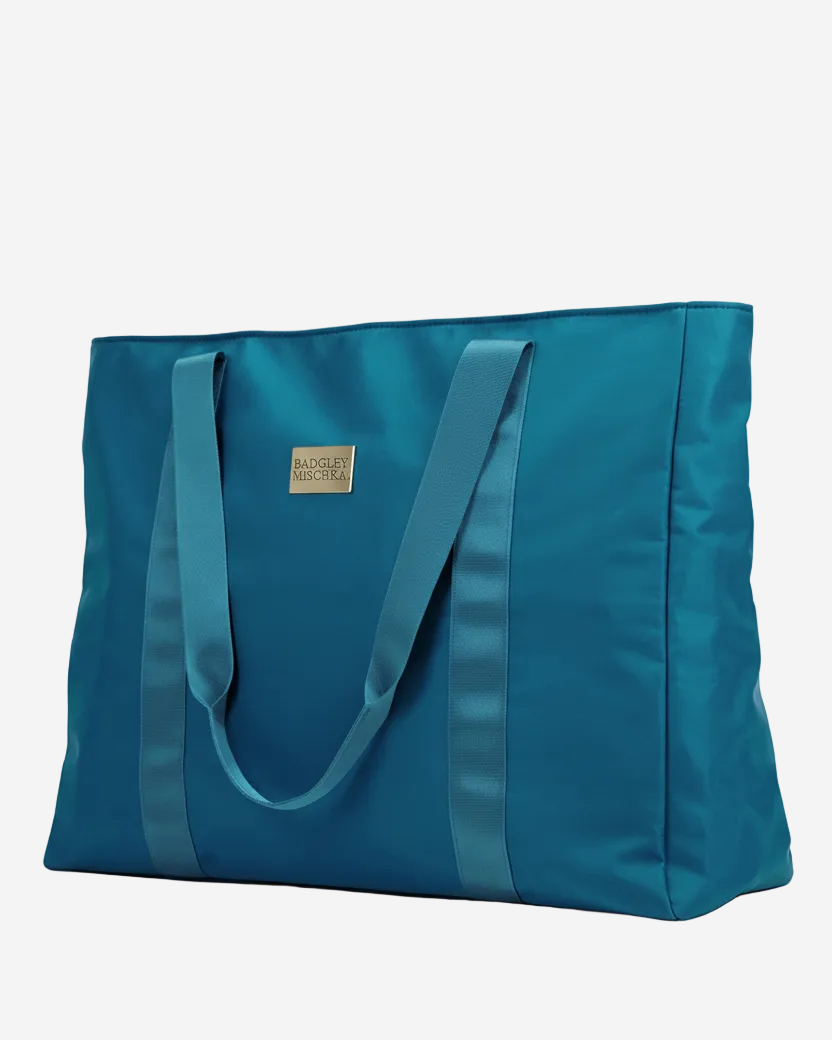 Badgley MischkaUncomplicated Nylon Weekender Tote Bag