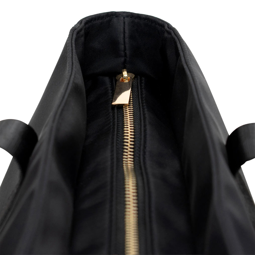 Badgley MischkaUncomplicated Nylon Weekender Tote Bag