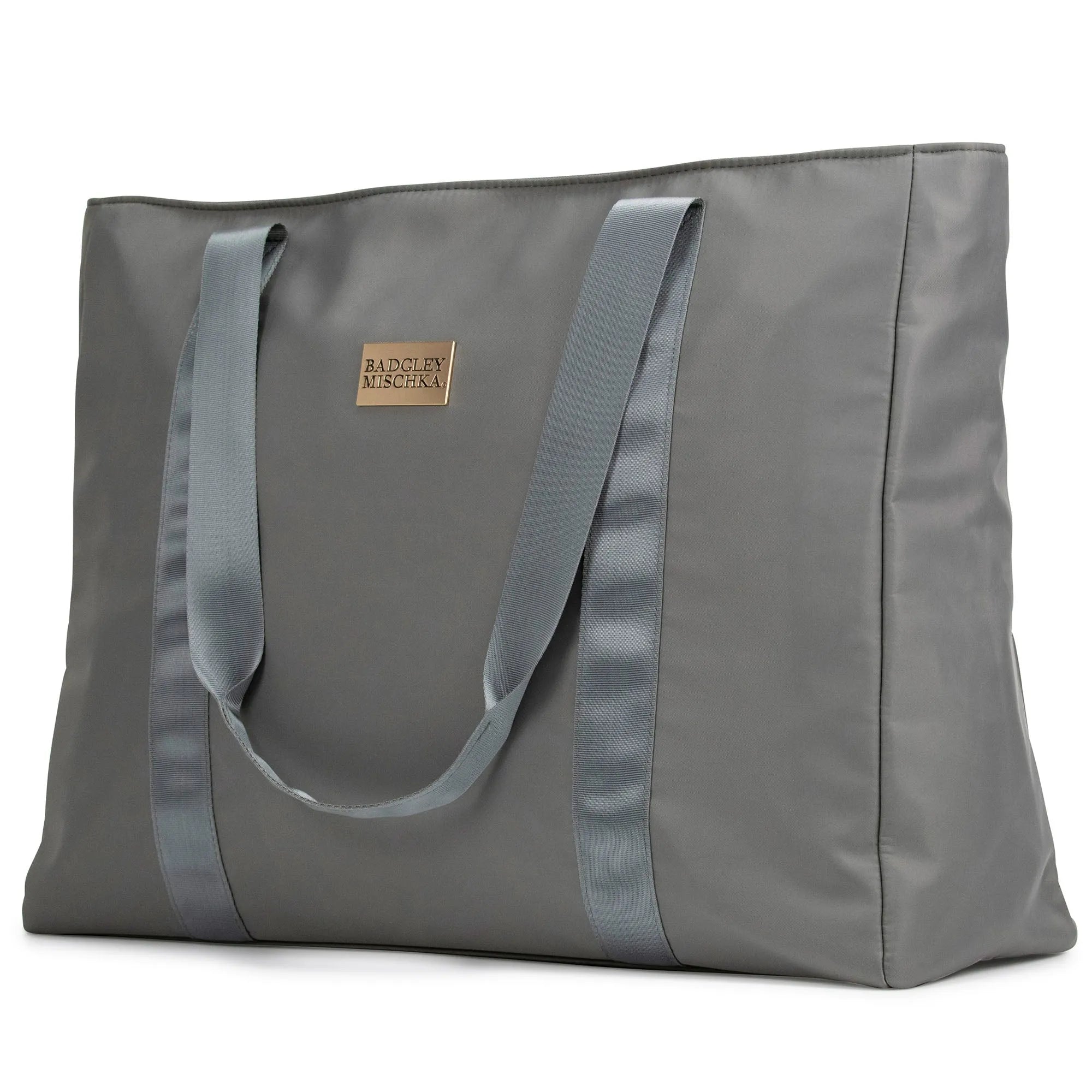 Badgley MischkaUncomplicated Nylon Weekender Tote Bag