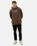 Built on the Wall Hoodie