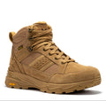 Botas Pro Sand 6" Waterproof Tactical Boots with VIBRAM® Traction Lug Outsole | BP22610