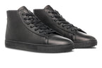Bradley Mid Sneaker | Black