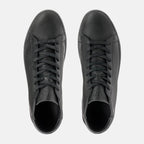 Bradley Mid Sneaker | Black