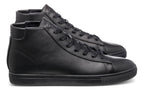 Bradley Mid Sneaker | Black