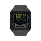 BRIG TIDE & TRAIN Watch | Black