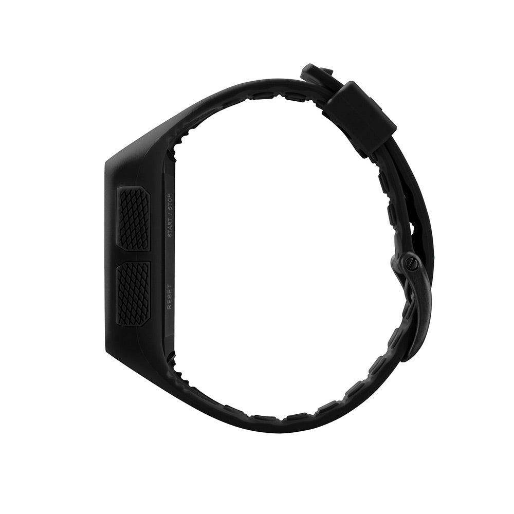 BRIG TIDE & TRAIN Watch | Black