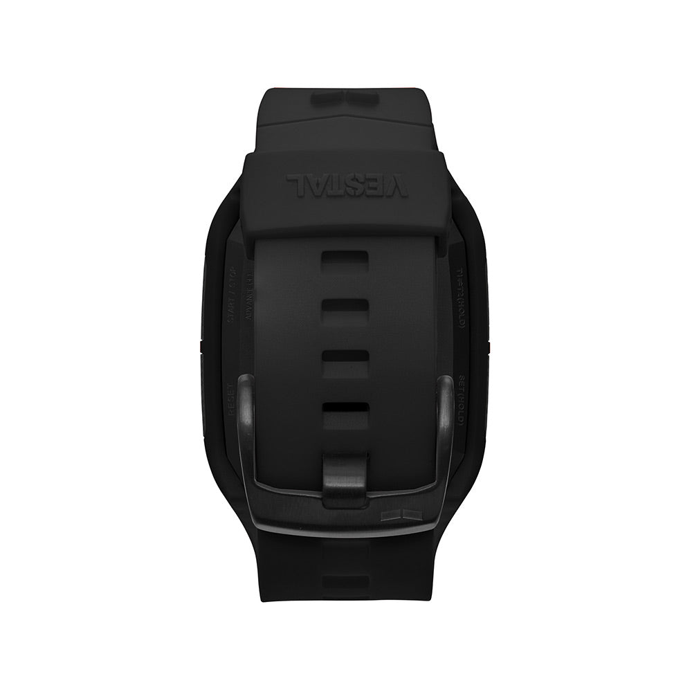 BRIG TIDE & TRAIN Watch | Black