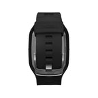 BRIG TIDE & TRAIN Watch | Black/White