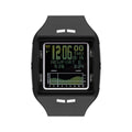 BRIG TIDE & TRAIN Watch | Black/White