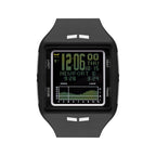 BRIG TIDE & TRAIN Watch | Black/White