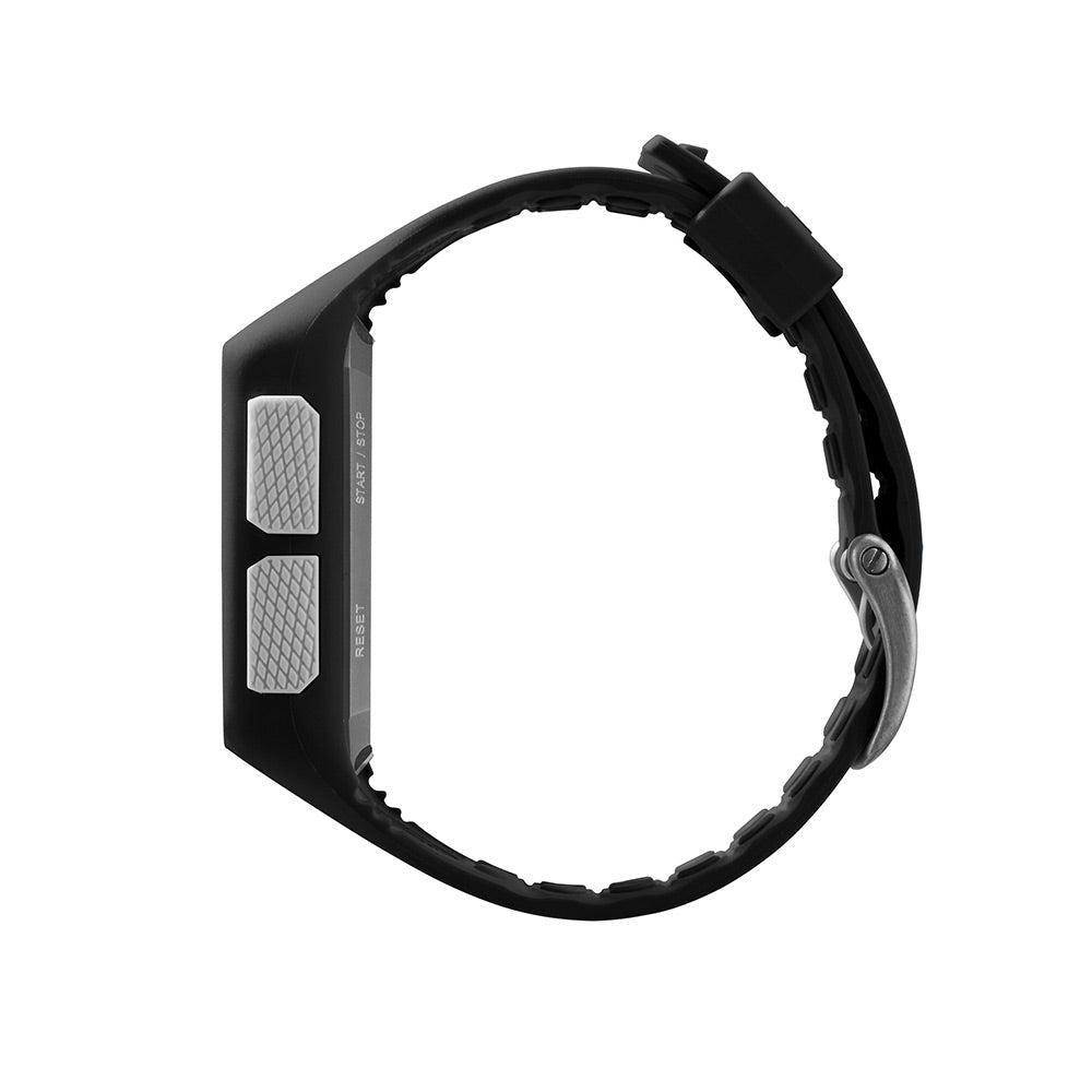 BRIG TIDE & TRAIN Watch | Black/White